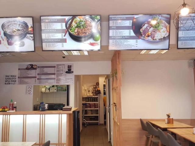 Restauace PHO Anděl